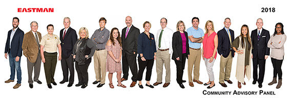 Community Advisory Panel